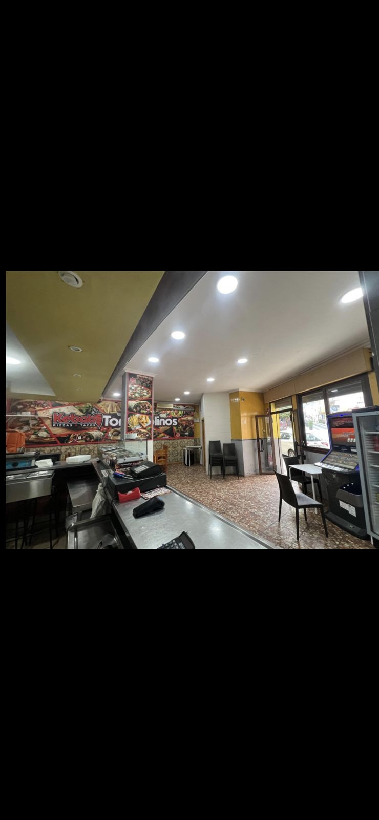 Commercial unit for sale in Torremolinos Costa Del Sol, Málaga, Spain