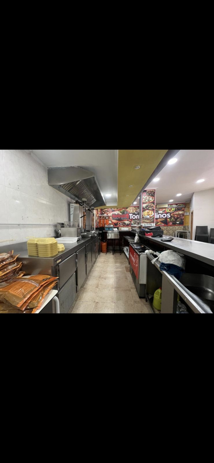 Commercial unit for sale in Torremolinos Costa Del Sol, Málaga, Spain