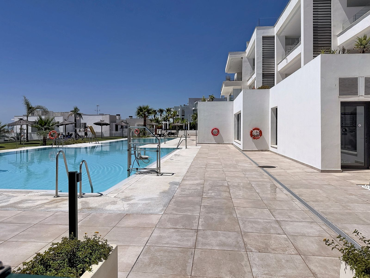 3 Bed Apartment for sale in La Alcaidesa Costa Del Sol, Cádiz, Spain