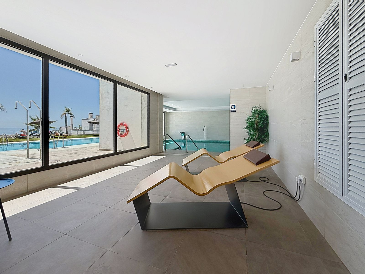 3 Bed Apartment for sale in La Alcaidesa Costa Del Sol, Cádiz, Spain