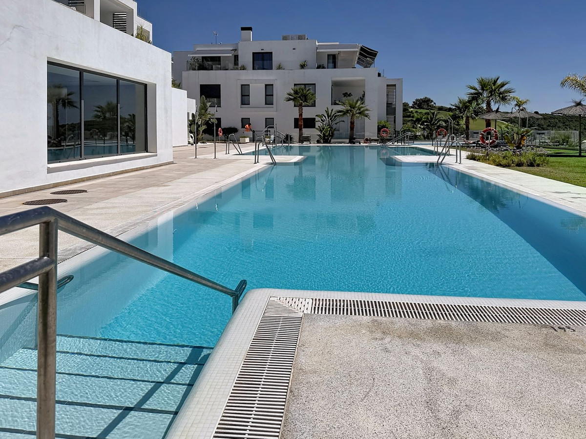 3 Bed Apartment for sale in La Alcaidesa Costa Del Sol, Cádiz, Spain
