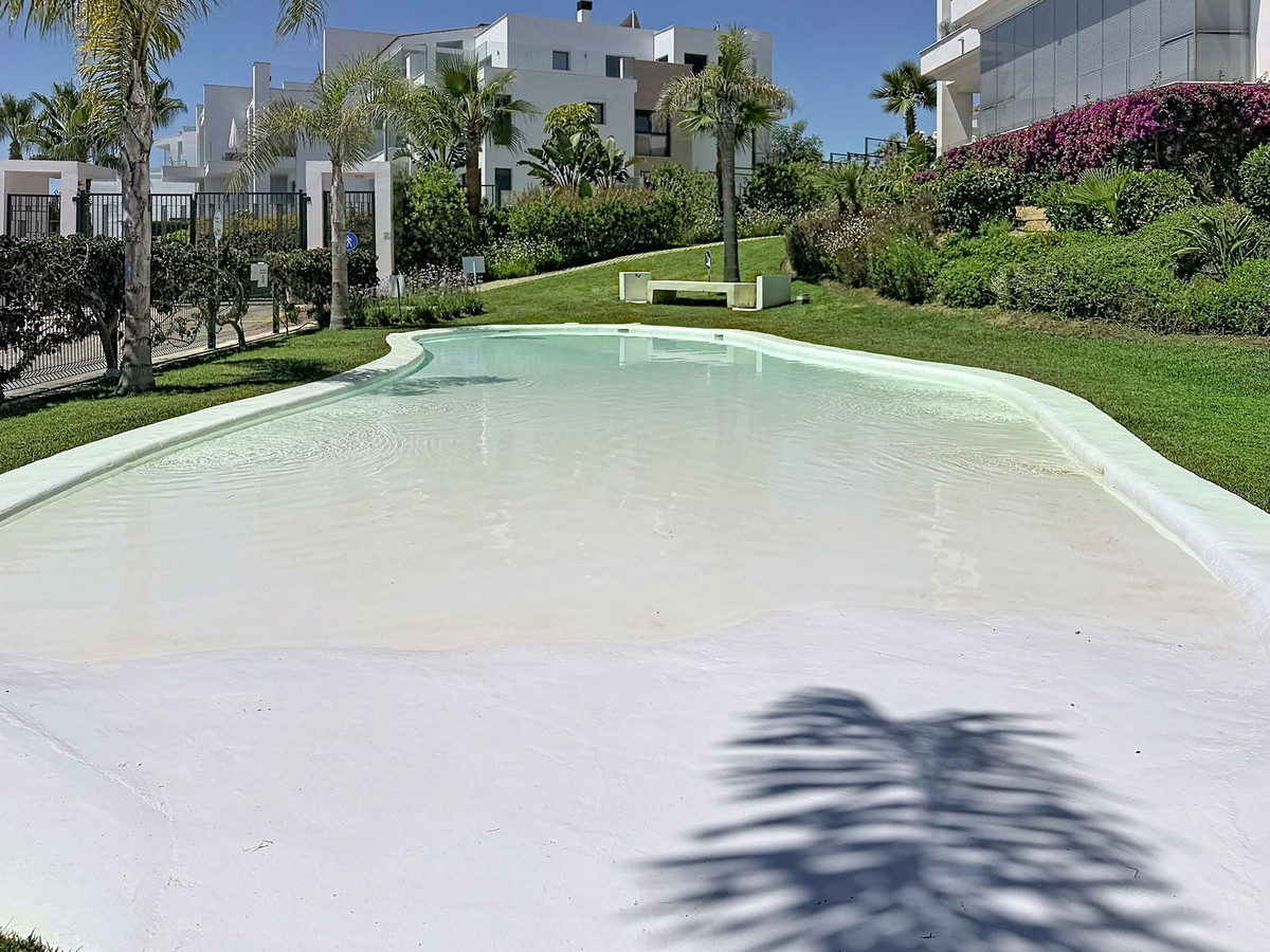 3 Bed Apartment for sale in La Alcaidesa Costa Del Sol, Cádiz, Spain