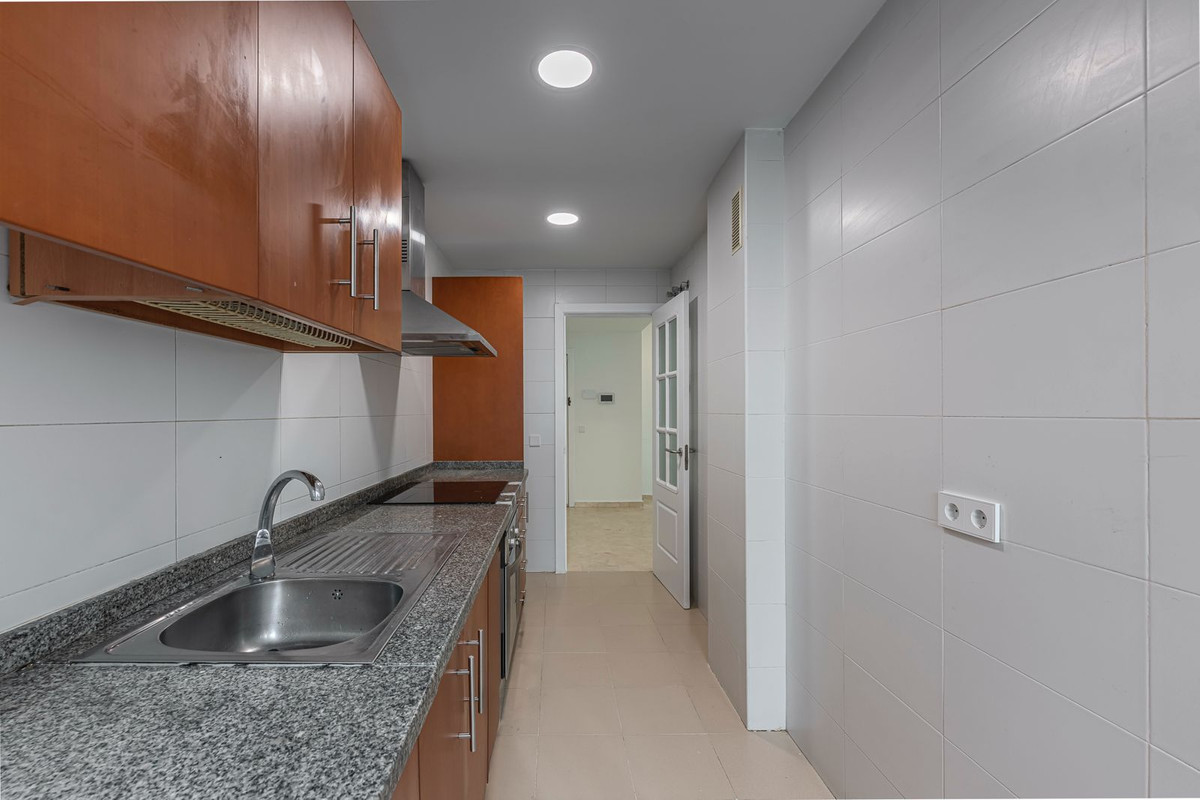 2 Bed Apartment for sale in Cancelada Costa Del Sol, Málaga, Spain
