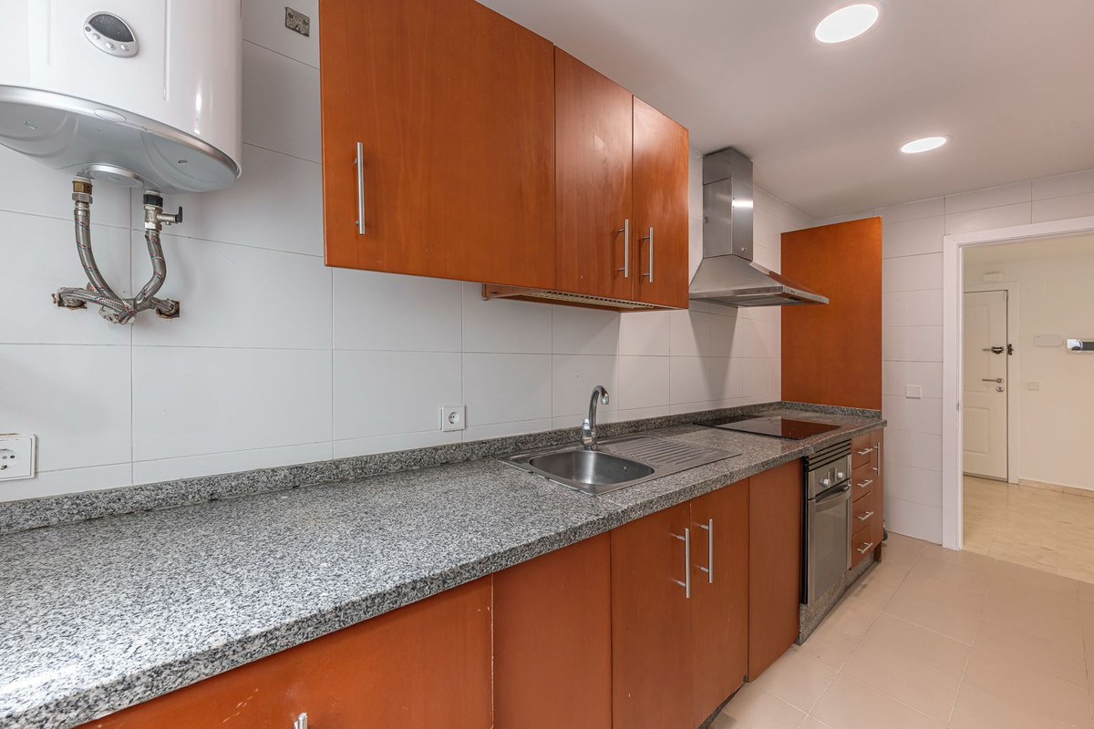 2 Bed Apartment for sale in Cancelada Costa Del Sol, Málaga, Spain