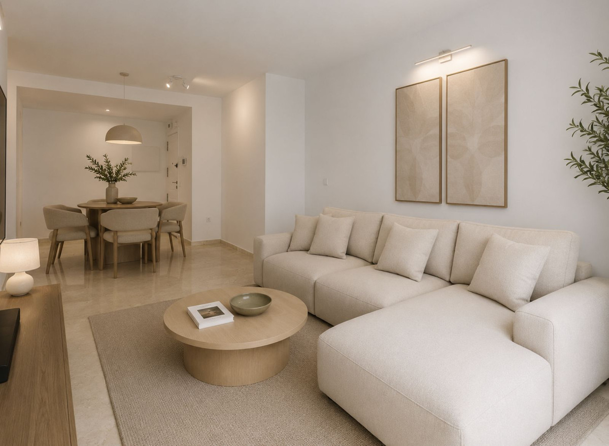 2 Bed Apartment for sale in Cancelada Costa Del Sol, Málaga, Spain