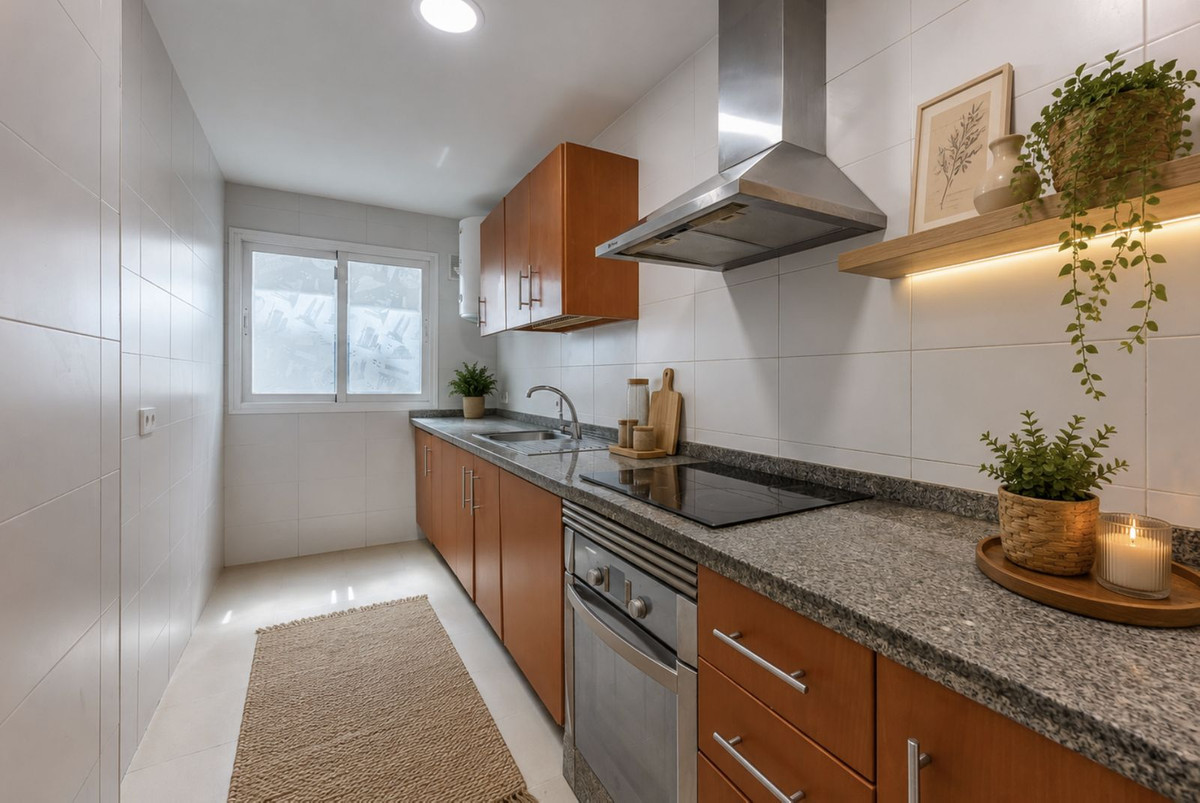 2 Bed Apartment for sale in Cancelada Costa Del Sol, Málaga, Spain