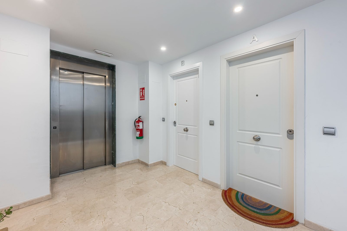 2 Bed Apartment for sale in Cancelada Costa Del Sol, Málaga, Spain