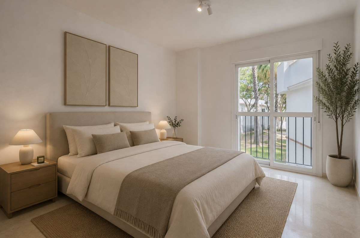 2 Bed Apartment for sale in Cancelada Costa Del Sol, Málaga, Spain