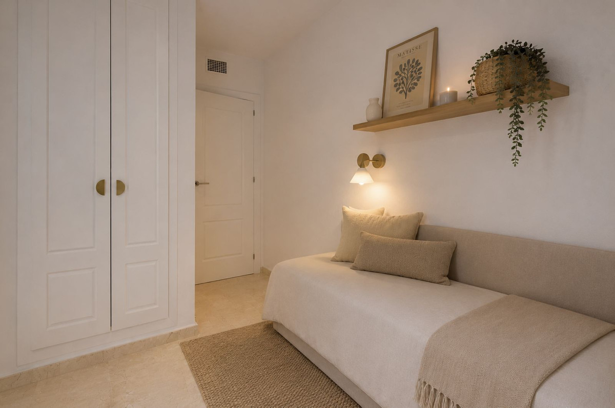 2 Bed Apartment for sale in Cancelada Costa Del Sol, Málaga, Spain