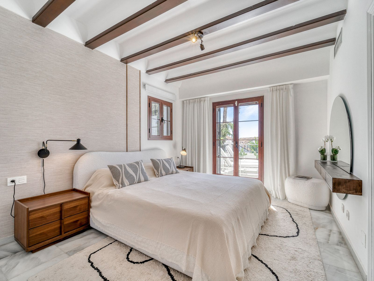 3 Bed Townhouse for sale in Marbella Costa Del Sol, Málaga, Spain