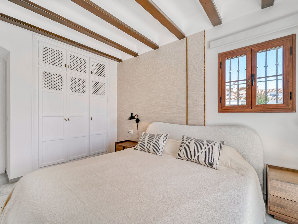 3 Bed Townhouse for sale in Marbella Costa Del Sol, Málaga, Spain