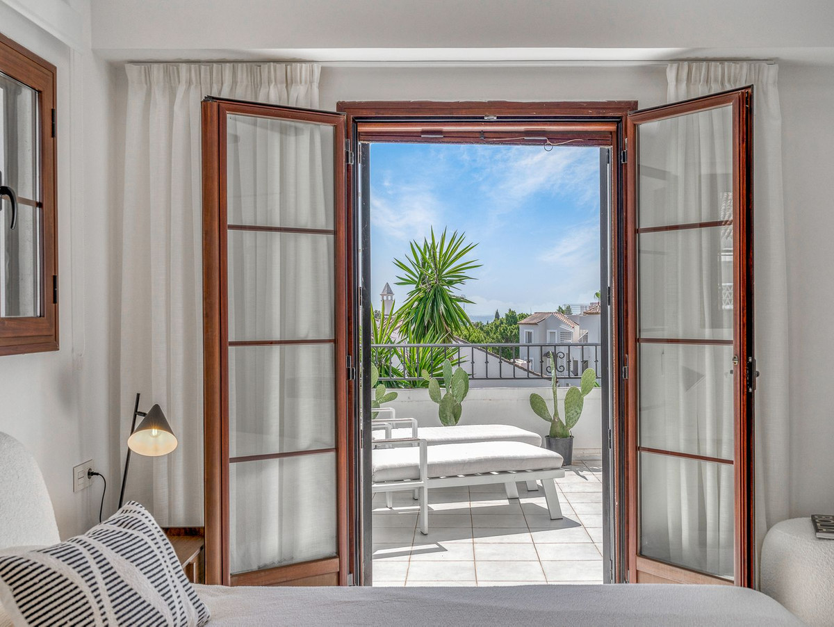 3 Bed Townhouse for sale in Marbella Costa Del Sol, Málaga, Spain