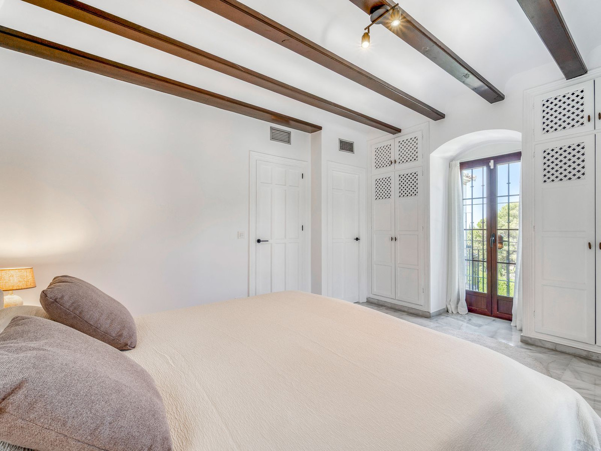 3 Bed Townhouse for sale in Marbella Costa Del Sol, Málaga, Spain