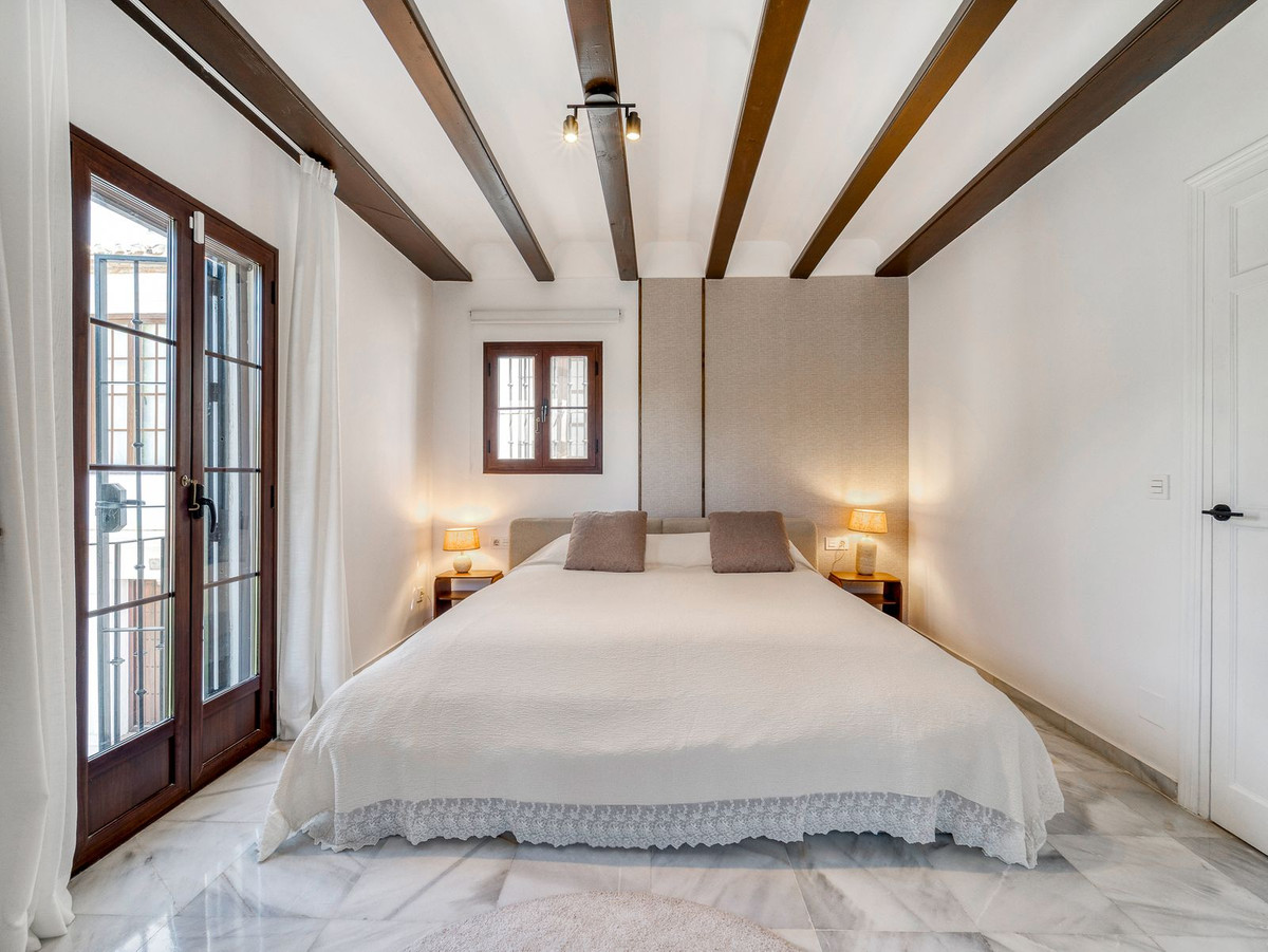 3 Bed Townhouse for sale in Marbella Costa Del Sol, Málaga, Spain