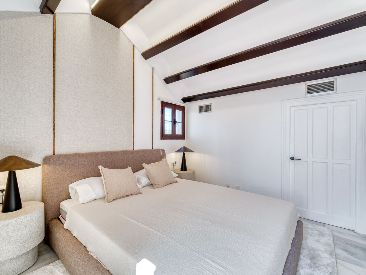 3 Bed Townhouse for sale in Marbella Costa Del Sol, Málaga, Spain