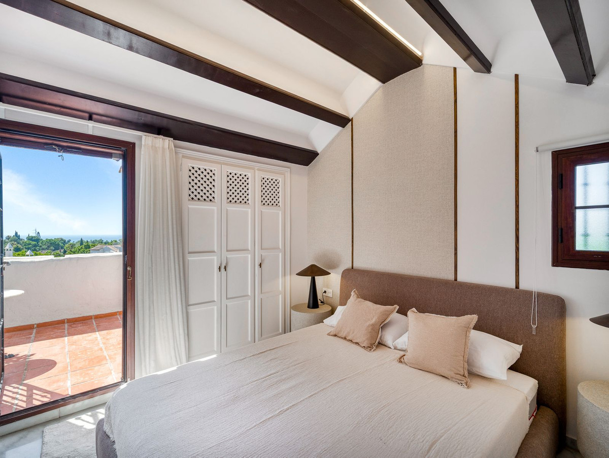 3 Bed Townhouse for sale in Marbella Costa Del Sol, Málaga, Spain