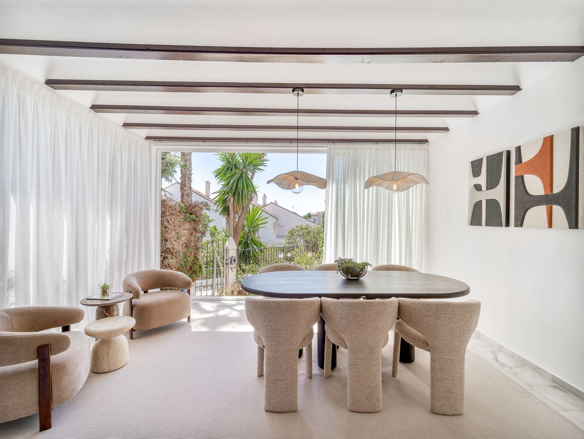 3 Bed Townhouse for sale in Marbella Costa Del Sol, Málaga, Spain