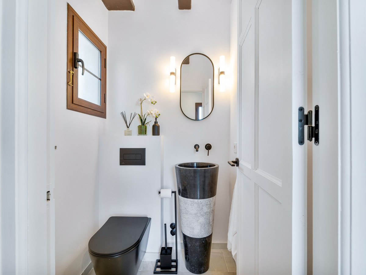 3 Bed Townhouse for sale in Marbella Costa Del Sol, Málaga, Spain