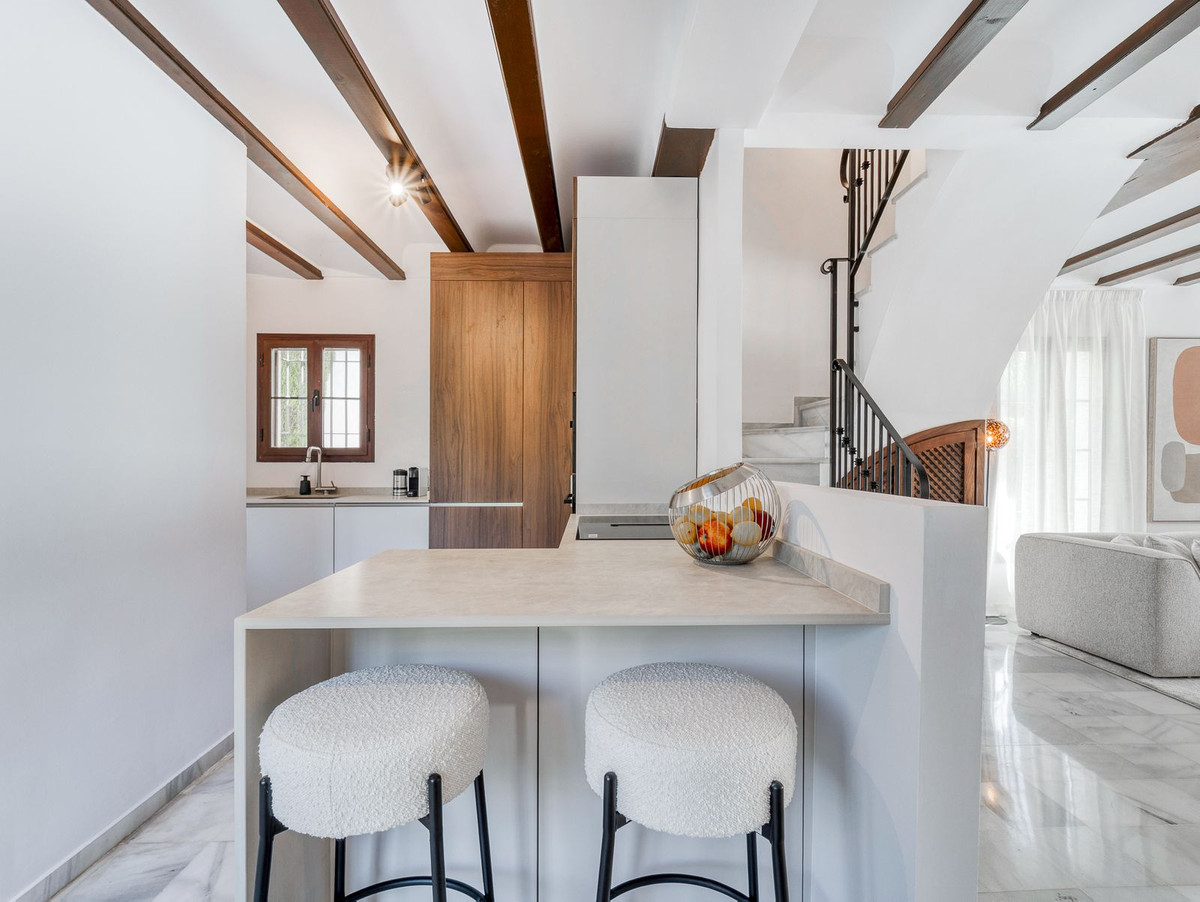 3 Bed Townhouse for sale in Marbella Costa Del Sol, Málaga, Spain