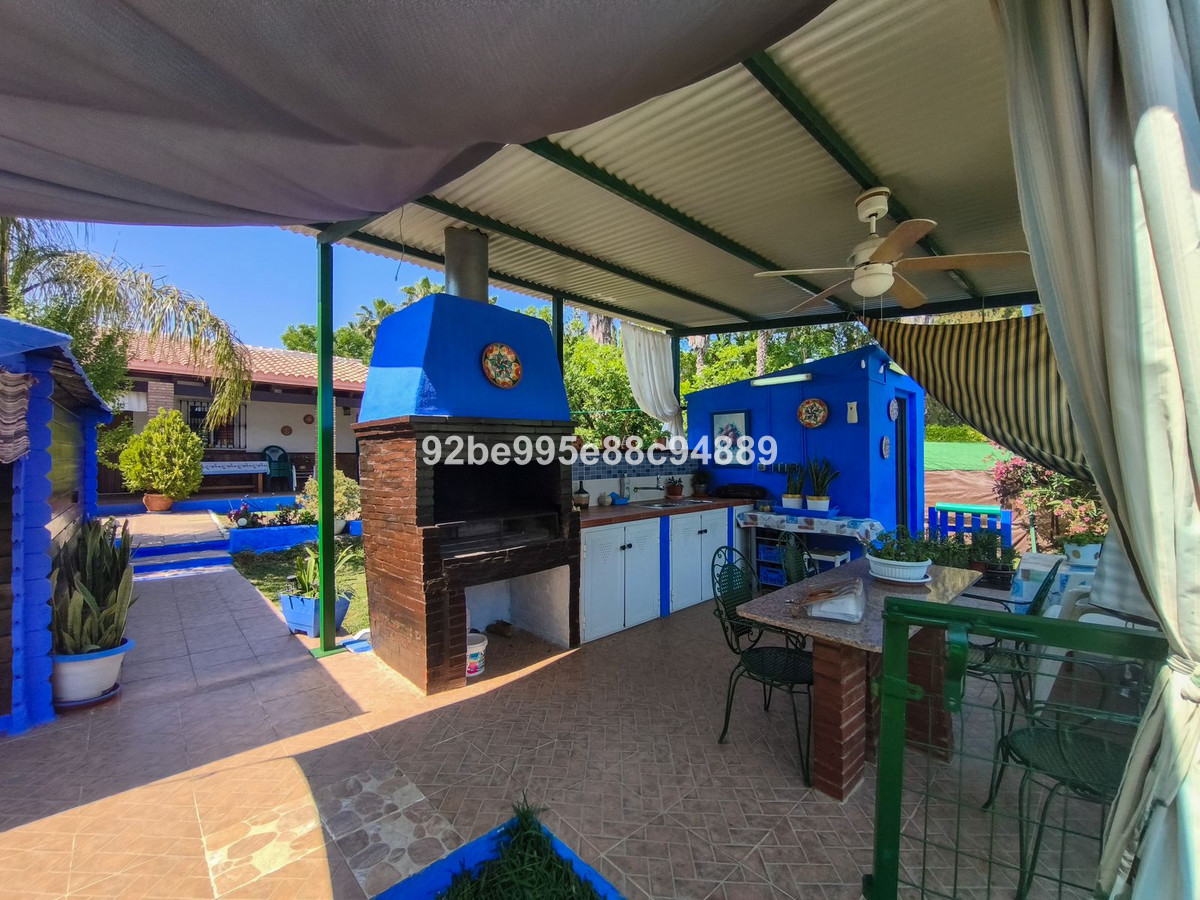 3 Bed Townhouse for sale in Coín Costa Del Sol, Málaga, Spain