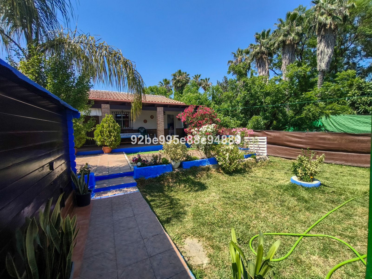 3 Bed Townhouse for sale in Coín Costa Del Sol, Málaga, Spain
