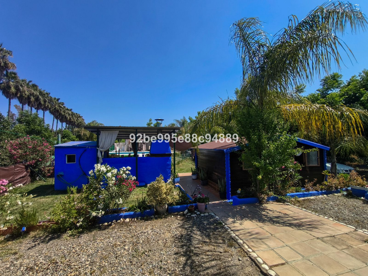 3 Bed Townhouse for sale in Coín Costa Del Sol, Málaga, Spain