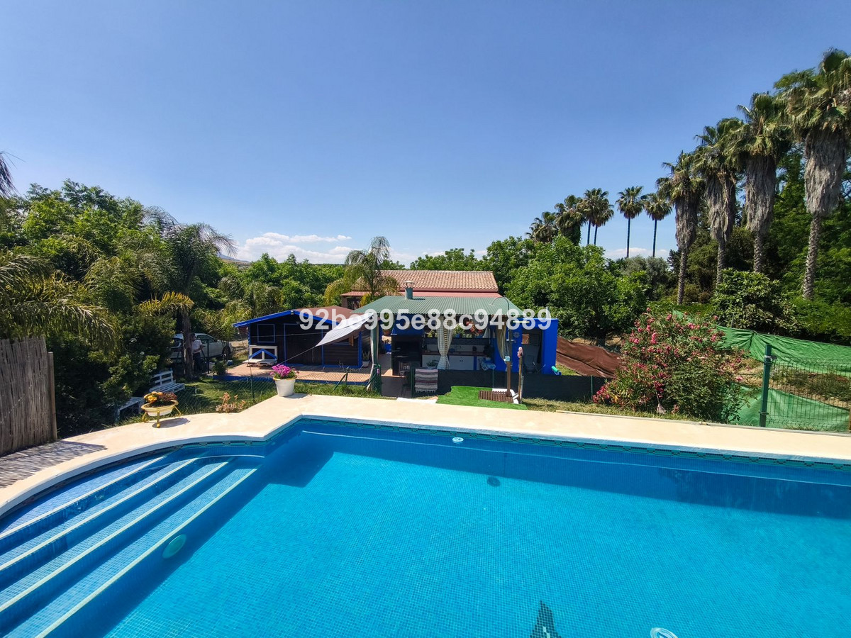 3 Bed Townhouse for sale in Coín Costa Del Sol, Málaga, Spain