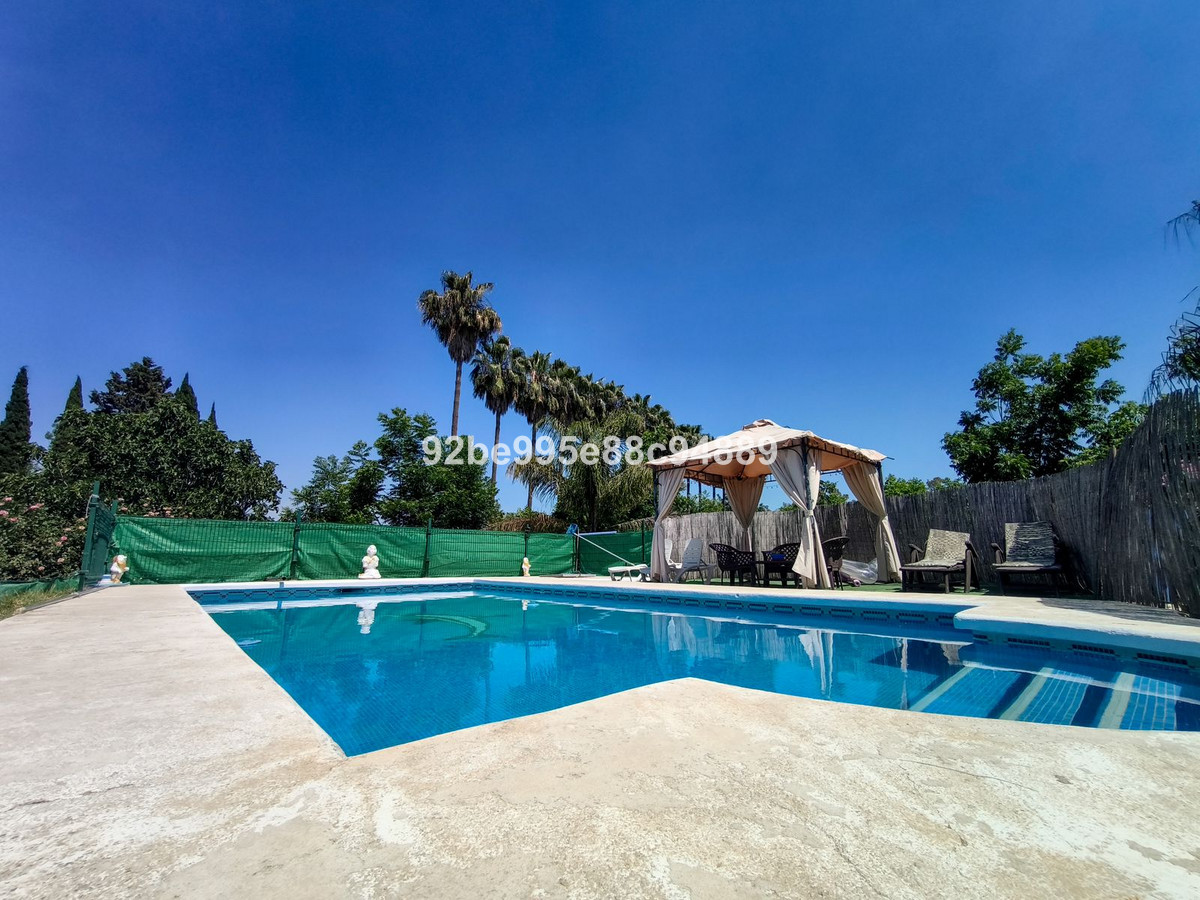 3 Bed Townhouse for sale in Coín Costa Del Sol, Málaga, Spain