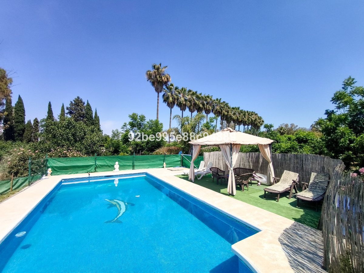3 Bed Townhouse for sale in Coín Costa Del Sol, Málaga, Spain