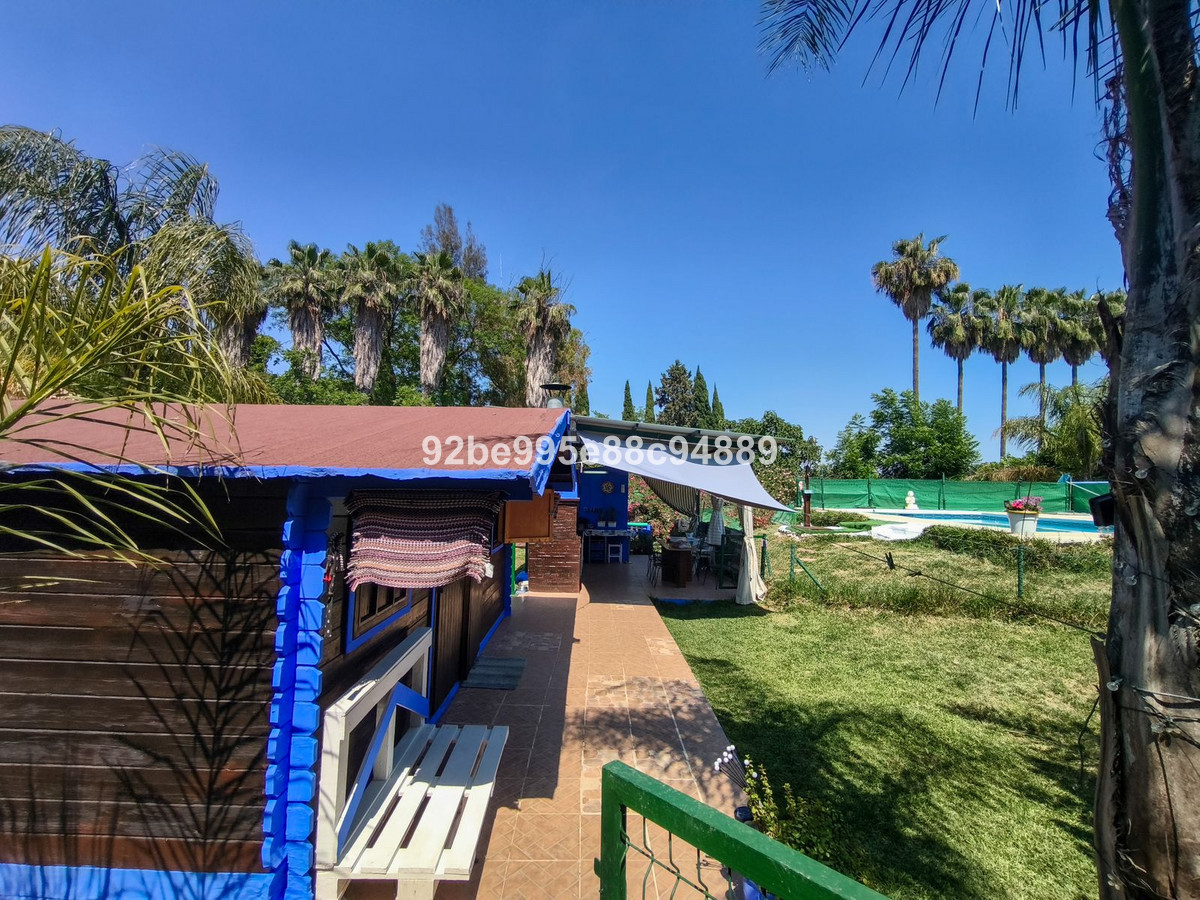 3 Bed Townhouse for sale in Coín Costa Del Sol, Málaga, Spain
