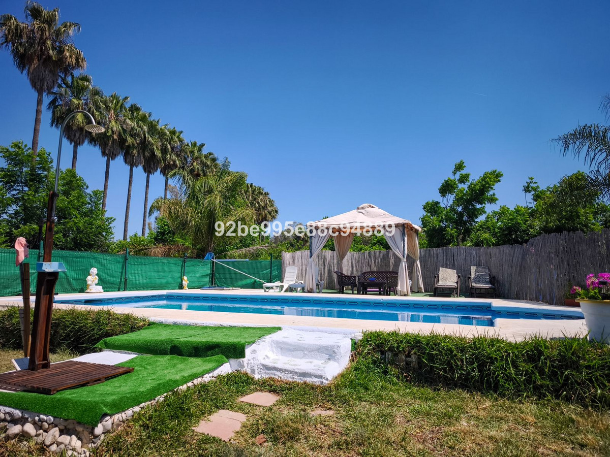3 Bed Townhouse for sale in Coín Costa Del Sol, Málaga, Spain