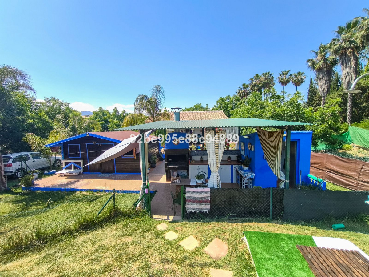 3 Bed Townhouse for sale in Coín Costa Del Sol, Málaga, Spain