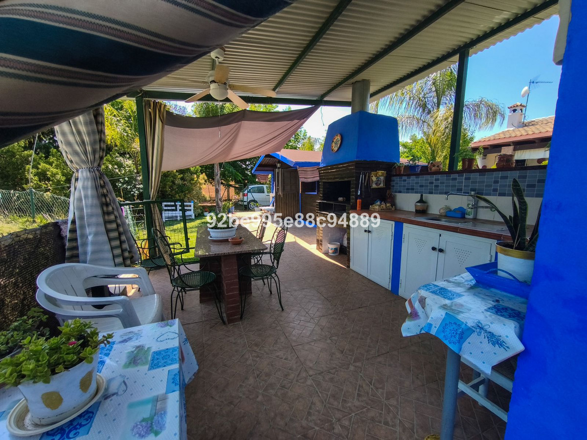 3 Bed Townhouse for sale in Coín Costa Del Sol, Málaga, Spain