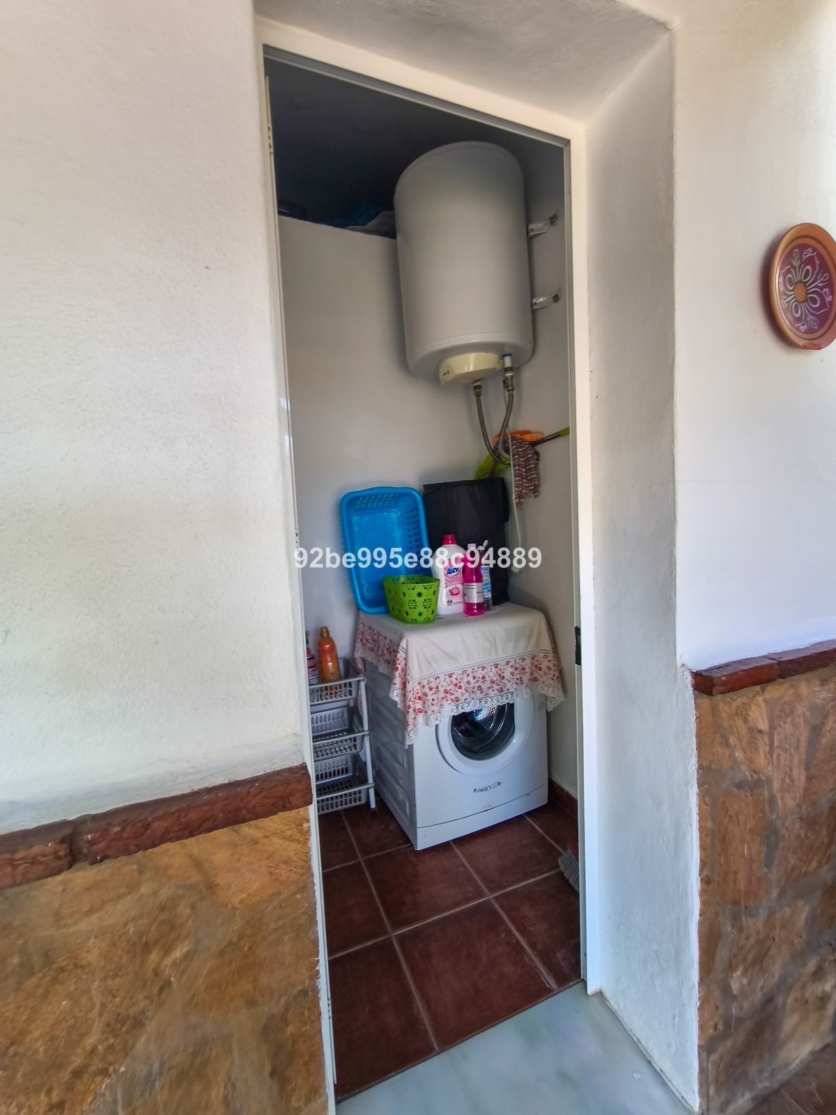 3 Bed Townhouse for sale in Coín Costa Del Sol, Málaga, Spain