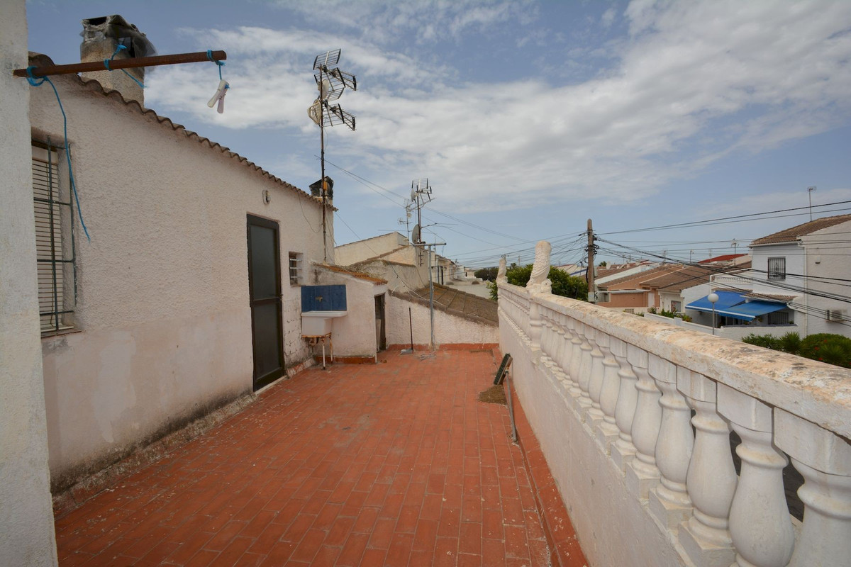 4 Bed Townhouse for sale in Torrevieja Costa Blanca, Alicante, Spain