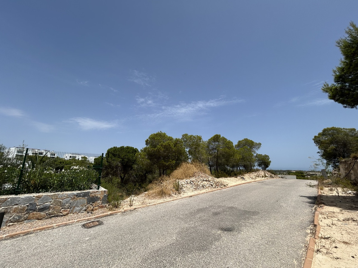 Plots for sale in Las Colinas Golf Costa Blanca, Alicante, Spain