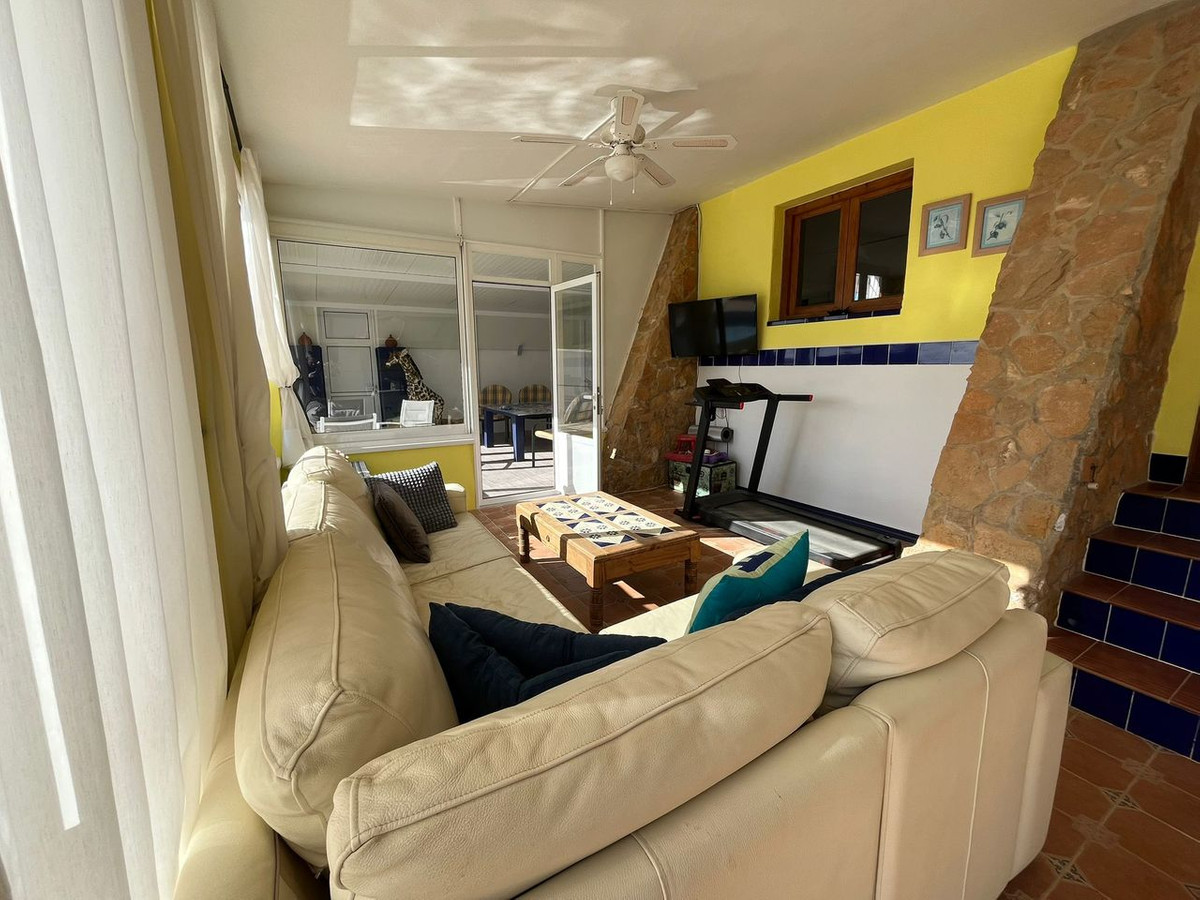 Se vende Villa - Chalet de 6 dormitorios en Costa Calida, Murcia, España