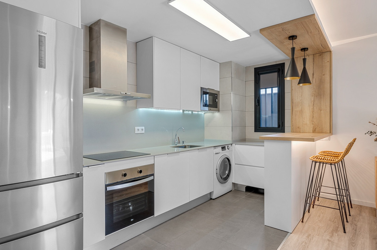 2 Bed Apartment for sale in El Campello Costa Blanca, Alicante, Spain