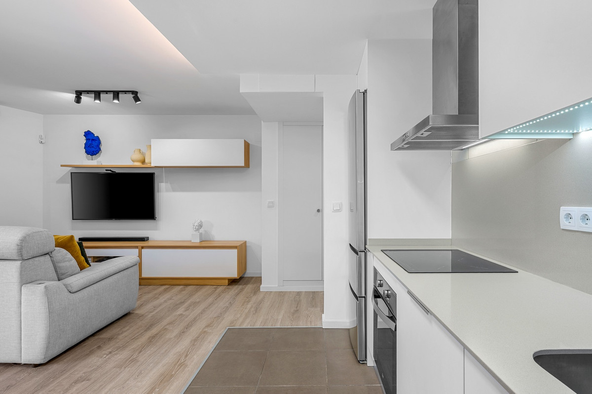 2 Bed Apartment for sale in El Campello Costa Blanca, Alicante, Spain