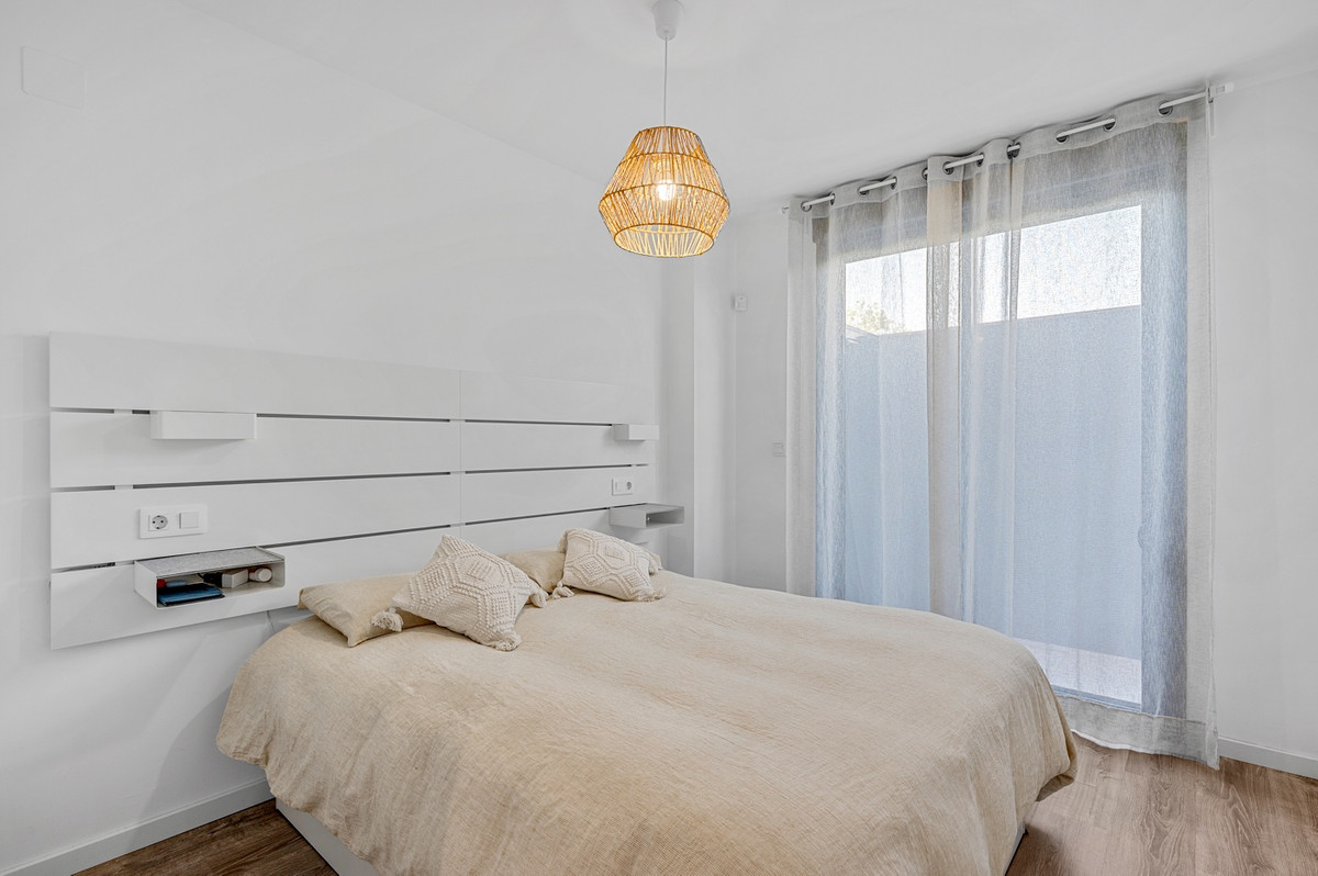 2 Bed Apartment for sale in El Campello Costa Blanca, Alicante, Spain
