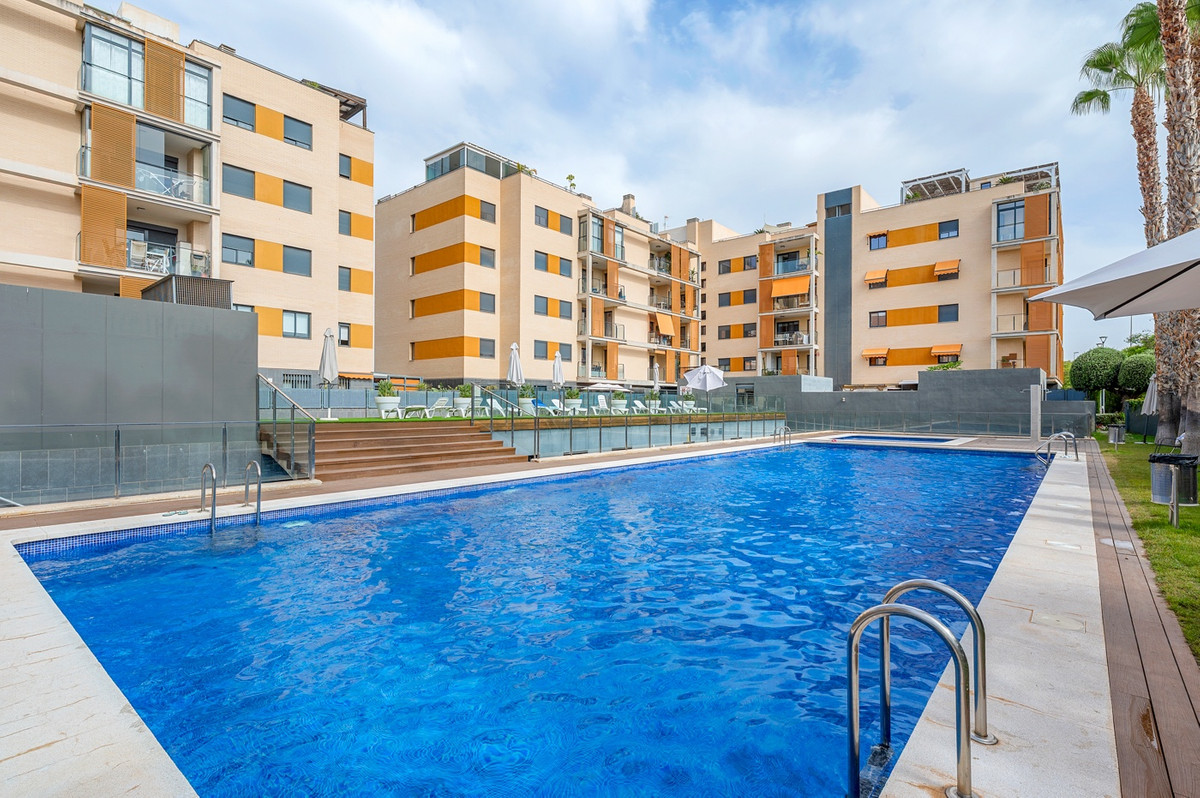2 Bed Apartment for sale in El Campello Costa Blanca, Alicante, Spain
