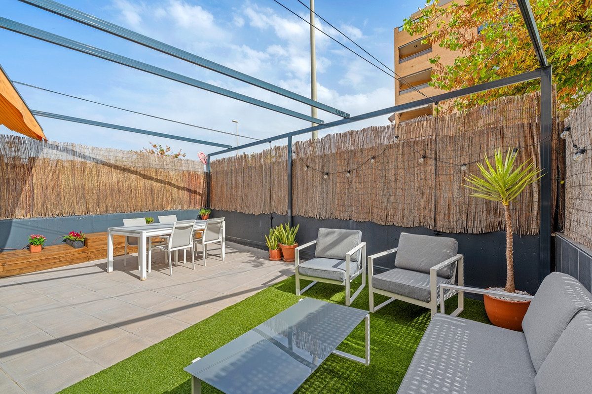 2 Bed Apartment for sale in El Campello Costa Blanca, Alicante, Spain