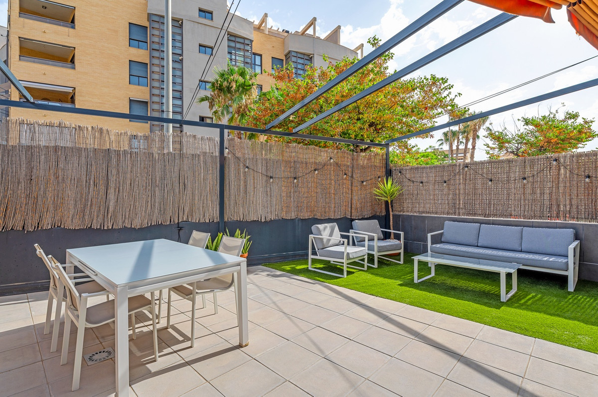 2 Bed Apartment for sale in El Campello Costa Blanca, Alicante, Spain