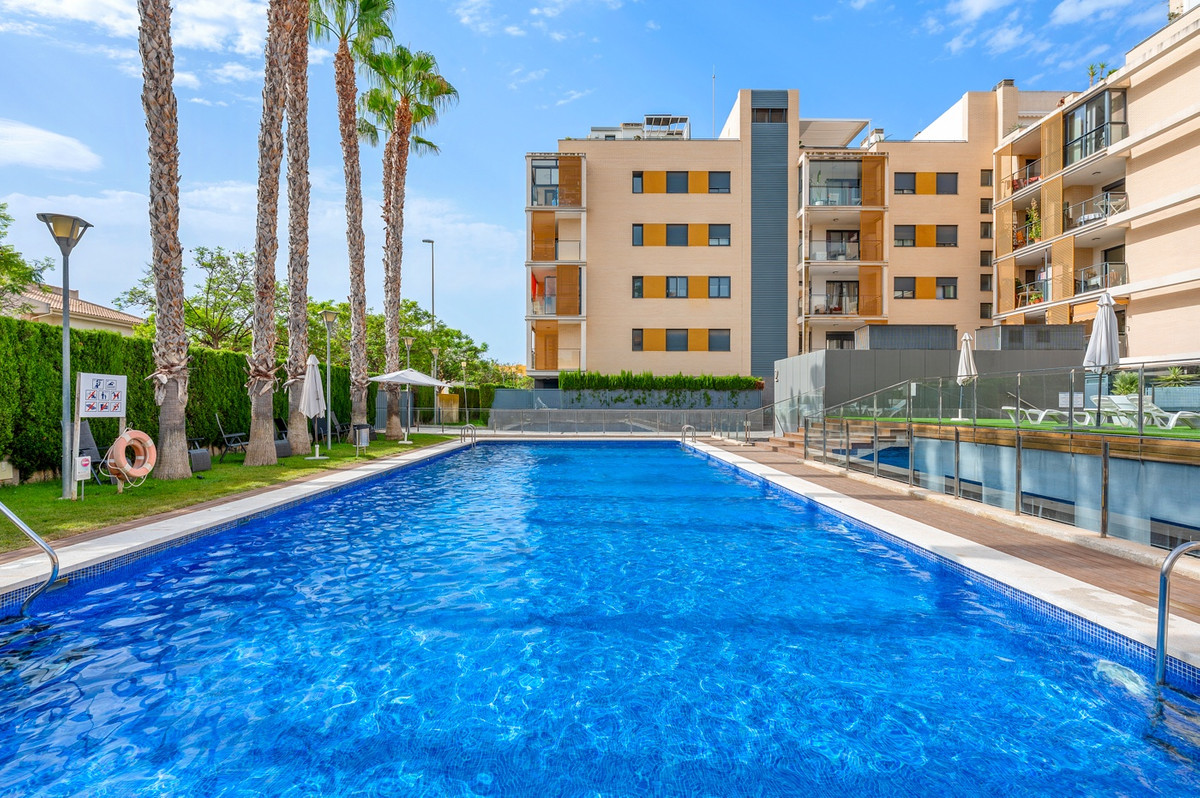 2 Bed Apartment for sale in El Campello Costa Blanca, Alicante, Spain