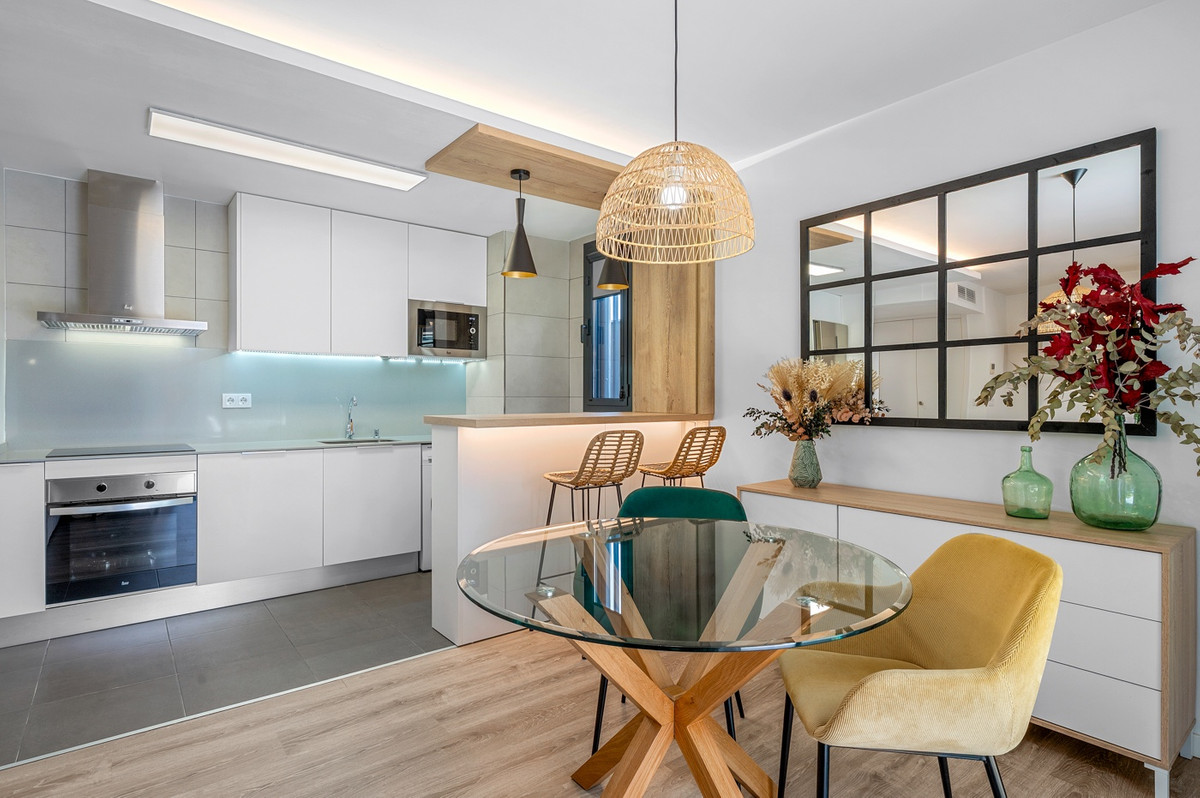 2 Bed Apartment for sale in El Campello Costa Blanca, Alicante, Spain
