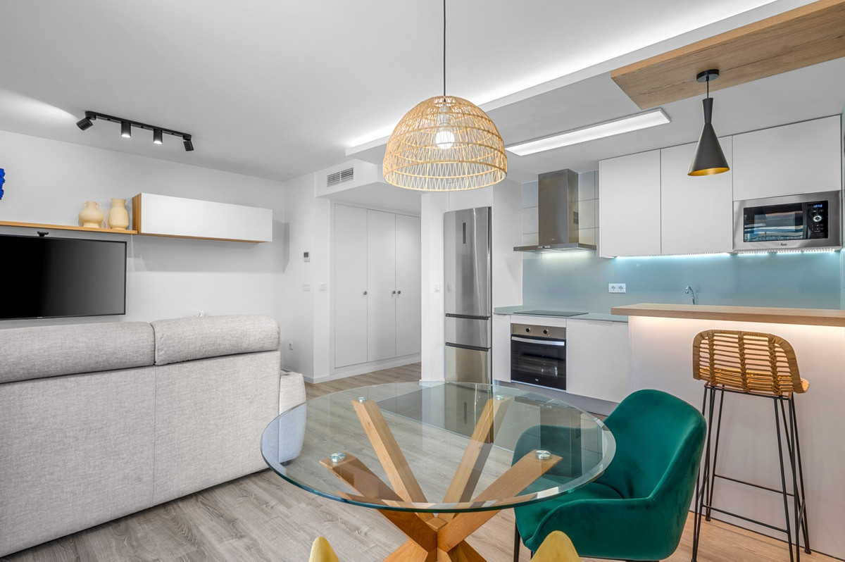 2 Bed Apartment for sale in El Campello Costa Blanca, Alicante, Spain