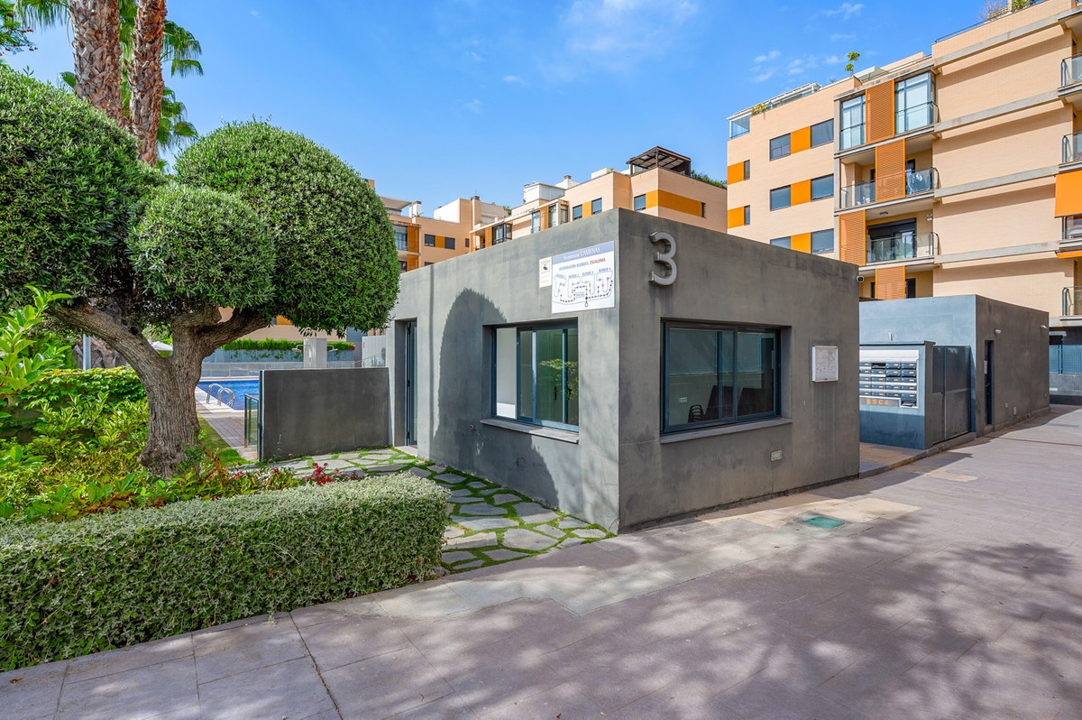 2 Bed Apartment for sale in El Campello Costa Blanca, Alicante, Spain