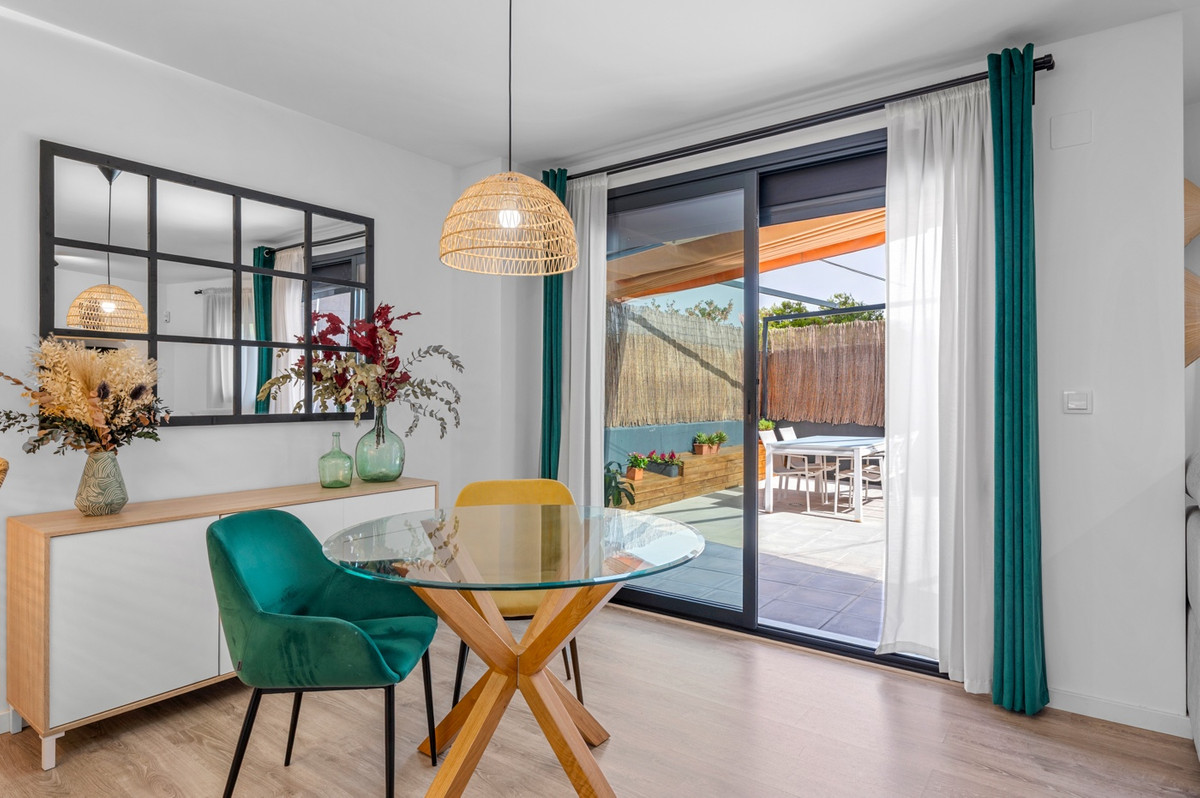 2 Bed Apartment for sale in El Campello Costa Blanca, Alicante, Spain
