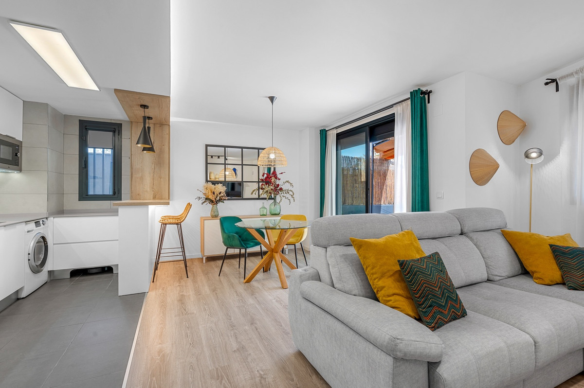 2 Bed Apartment for sale in El Campello Costa Blanca, Alicante, Spain