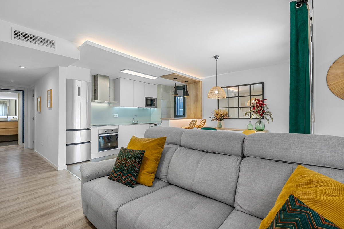 2 Bed Apartment for sale in El Campello Costa Blanca, Alicante, Spain